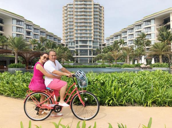 Dàn giám khảo “khủng” ngỡ ngàng trước những MV du lịch tuyệt đẹp của cuộc thi “Vinpearl – Trọn niềm vui” - Ảnh 3. Dàn giám khảo “khủng” ngỡ ngàng trước những MV du lịch tuyệt đẹp của cuộc thi “Vinpearl – Trọn niềm vui” - Ảnh 3.