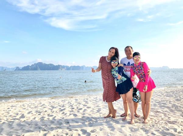 Dàn giám khảo “khủng” ngỡ ngàng trước những MV du lịch tuyệt đẹp của cuộc thi “Vinpearl – Trọn niềm vui” - Ảnh 4. Dàn giám khảo “khủng” ngỡ ngàng trước những MV du lịch tuyệt đẹp của cuộc thi “Vinpearl – Trọn niềm vui” - Ảnh 4.