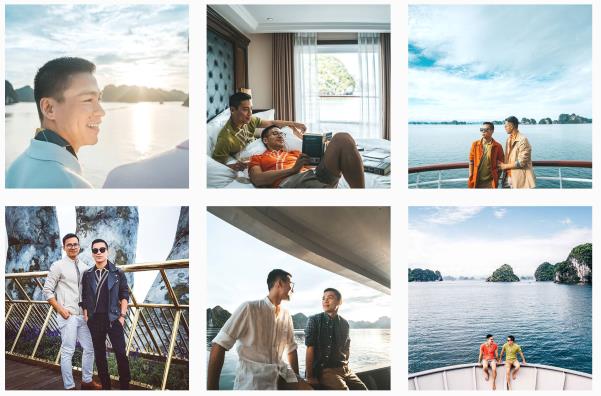 Dàn giám khảo “khủng” ngỡ ngàng trước những MV du lịch tuyệt đẹp của cuộc thi “Vinpearl – Trọn niềm vui” - Ảnh 6. Dàn giám khảo “khủng” ngỡ ngàng trước những MV du lịch tuyệt đẹp của cuộc thi “Vinpearl – Trọn niềm vui” - Ảnh 6.