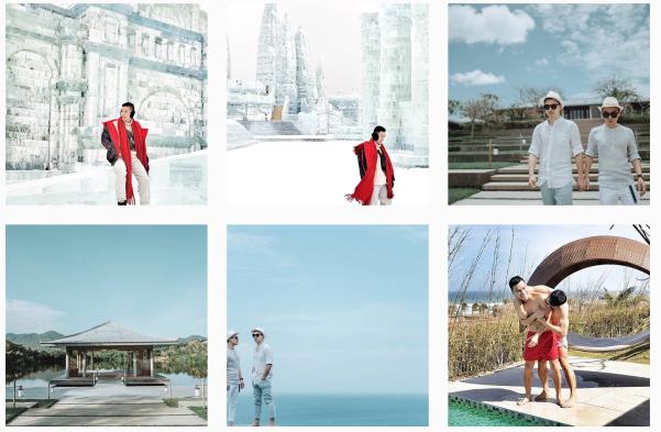 Dàn giám khảo “khủng” ngỡ ngàng trước những MV du lịch tuyệt đẹp của cuộc thi “Vinpearl – Trọn niềm vui” - Ảnh 7. Dàn giám khảo “khủng” ngỡ ngàng trước những MV du lịch tuyệt đẹp của cuộc thi “Vinpearl – Trọn niềm vui” - Ảnh 7.