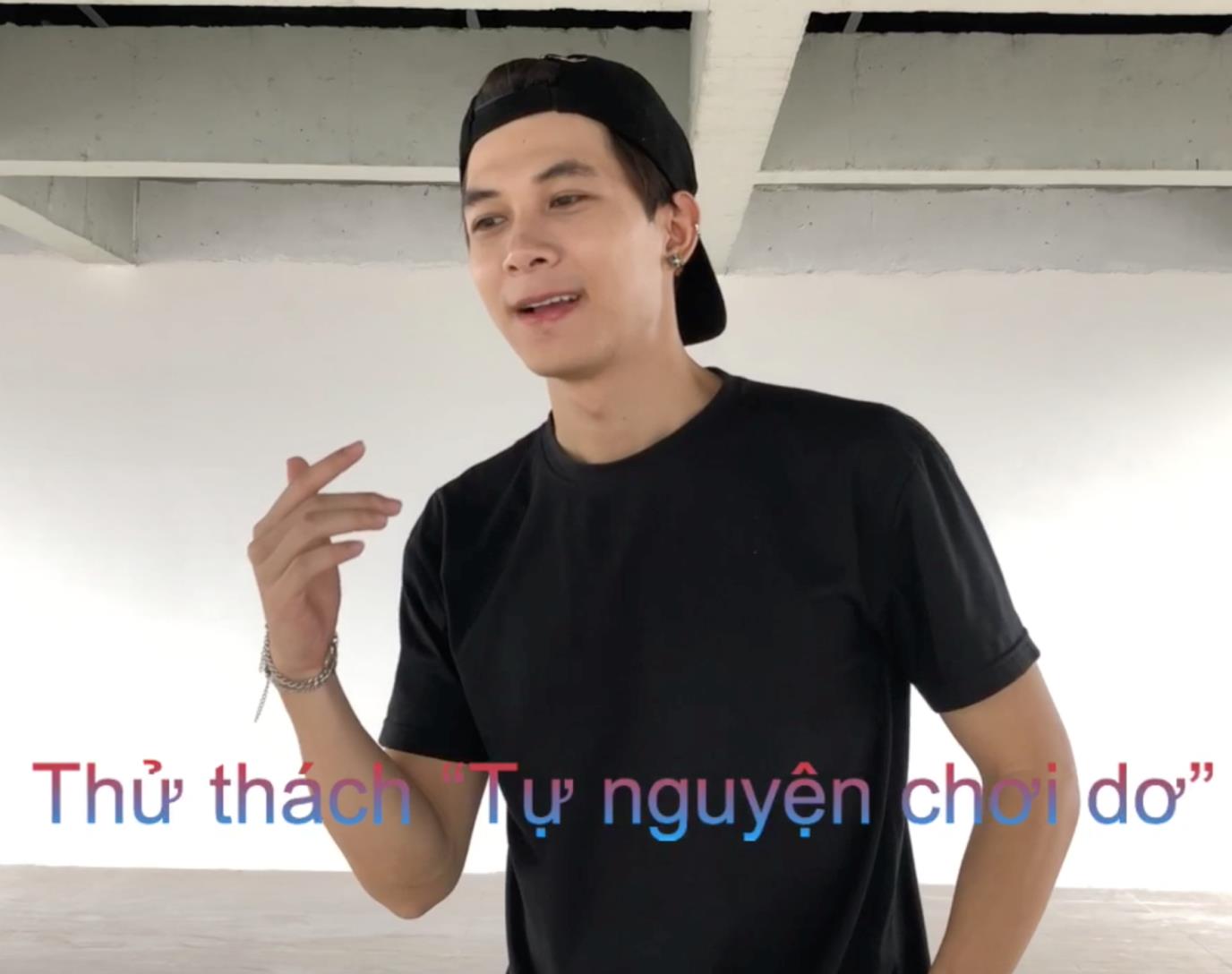 Thu Trang, Diệu Nhi tạo cơn sốt mới với thử thách Tự nguyện lấm bẩn - Ảnh 10. Thu Trang, Diệu Nhi tạo cơn sốt mới với thử thách Tự nguyện lấm bẩn - Ảnh 10.