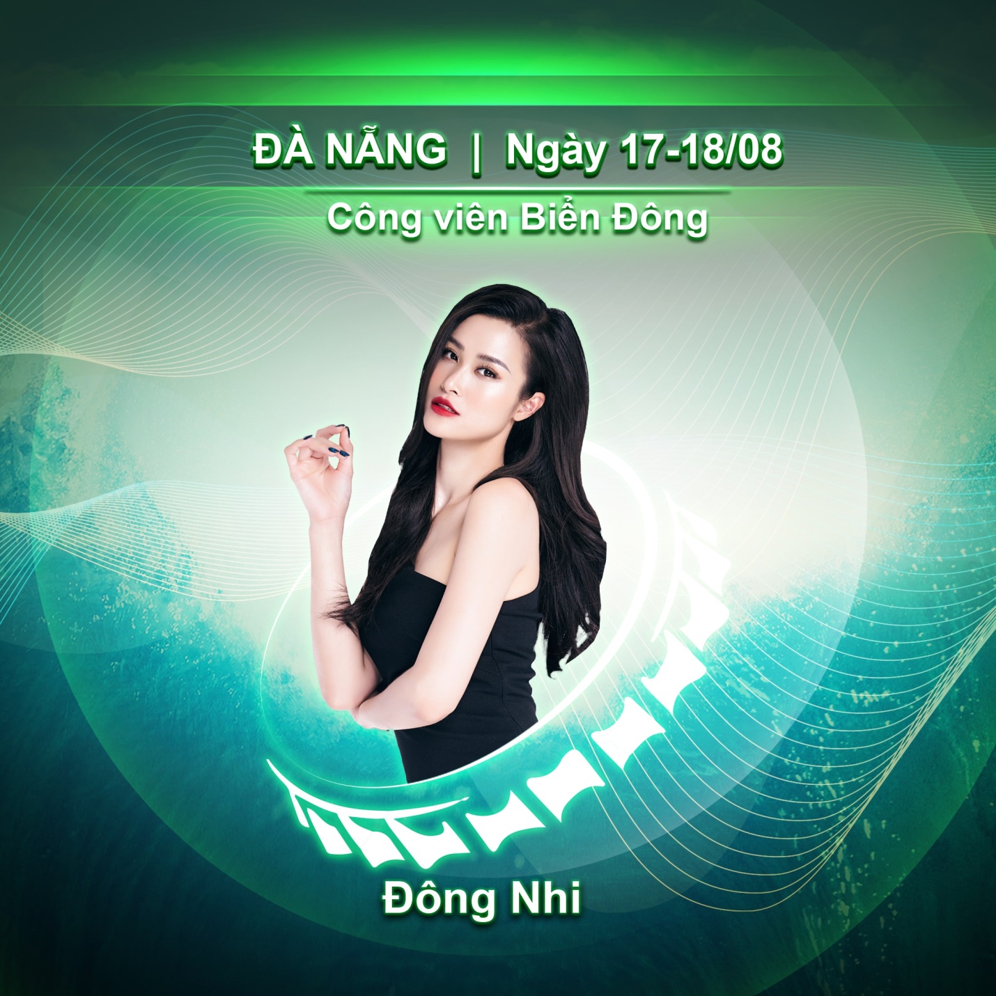 Sau Sầm Sơn, đến lượt giới trẻ Đà Nẵng háo hức chờ đợi “bùng nổ” cùng Đông Nhi, Will tại Beach Festival 2018 - Ảnh 4. Sau Sầm Sơn, đến lượt giới trẻ Đà Nẵng háo hức chờ đợi “bùng nổ” cùng Đông Nhi, Will tại Beach Festival 2018 - Ảnh 4.