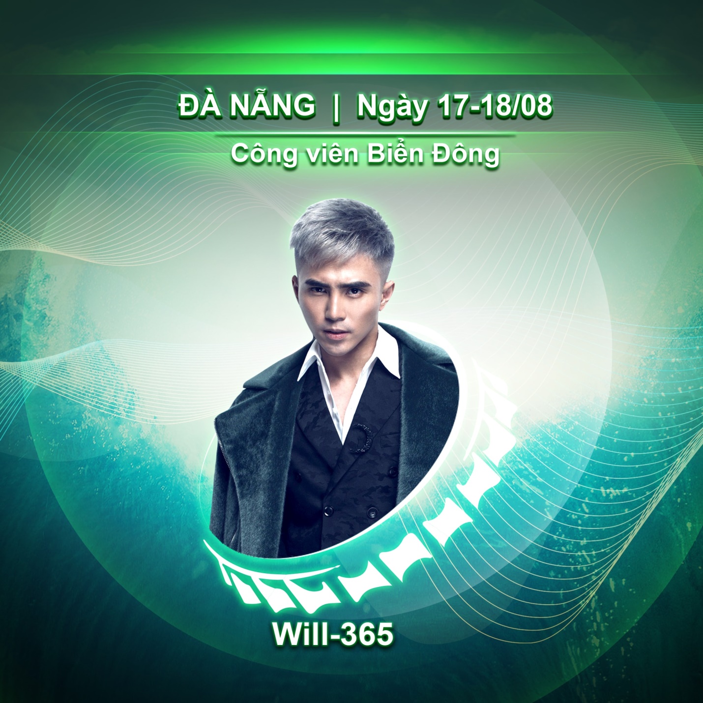 Sau Sầm Sơn, đến lượt giới trẻ Đà Nẵng háo hức chờ đợi “bùng nổ” cùng Đông Nhi, Will tại Beach Festival 2018 - Ảnh 5. Sau Sầm Sơn, đến lượt giới trẻ Đà Nẵng háo hức chờ đợi “bùng nổ” cùng Đông Nhi, Will tại Beach Festival 2018 - Ảnh 5.