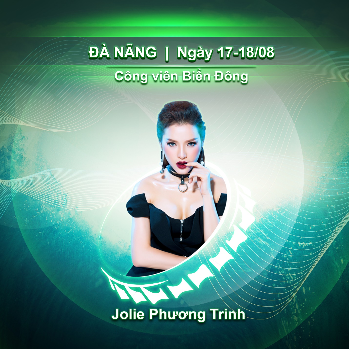 Sau Sầm Sơn, đến lượt giới trẻ Đà Nẵng háo hức chờ đợi “bùng nổ” cùng Đông Nhi, Will tại Beach Festival 2018 - Ảnh 6. Sau Sầm Sơn, đến lượt giới trẻ Đà Nẵng háo hức chờ đợi “bùng nổ” cùng Đông Nhi, Will tại Beach Festival 2018 - Ảnh 6.