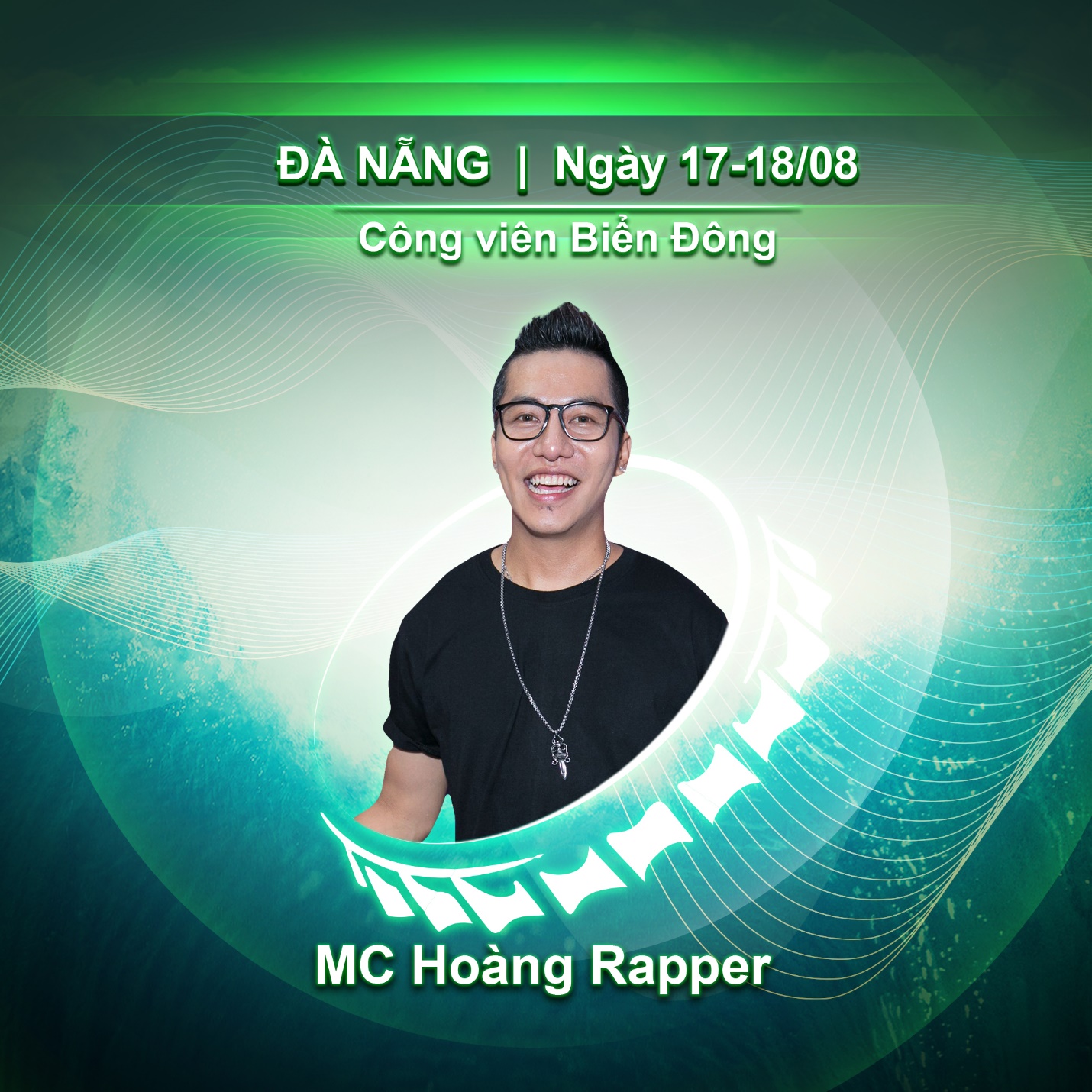 Sau Sầm Sơn, đến lượt giới trẻ Đà Nẵng háo hức chờ đợi “bùng nổ” cùng Đông Nhi, Will tại Beach Festival 2018 - Ảnh 7. Sau Sầm Sơn, đến lượt giới trẻ Đà Nẵng háo hức chờ đợi “bùng nổ” cùng Đông Nhi, Will tại Beach Festival 2018 - Ảnh 7.