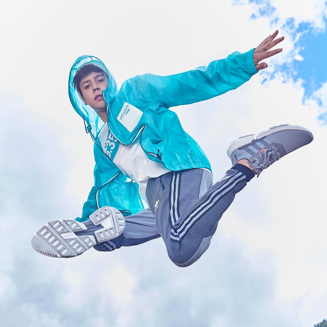 adidas Originals POD S3.1 - Phối đồ thế nào cho đẹp? - Ảnh 7. adidas Originals POD S3.1 - Phối đồ thế nào cho đẹp? - Ảnh 7.