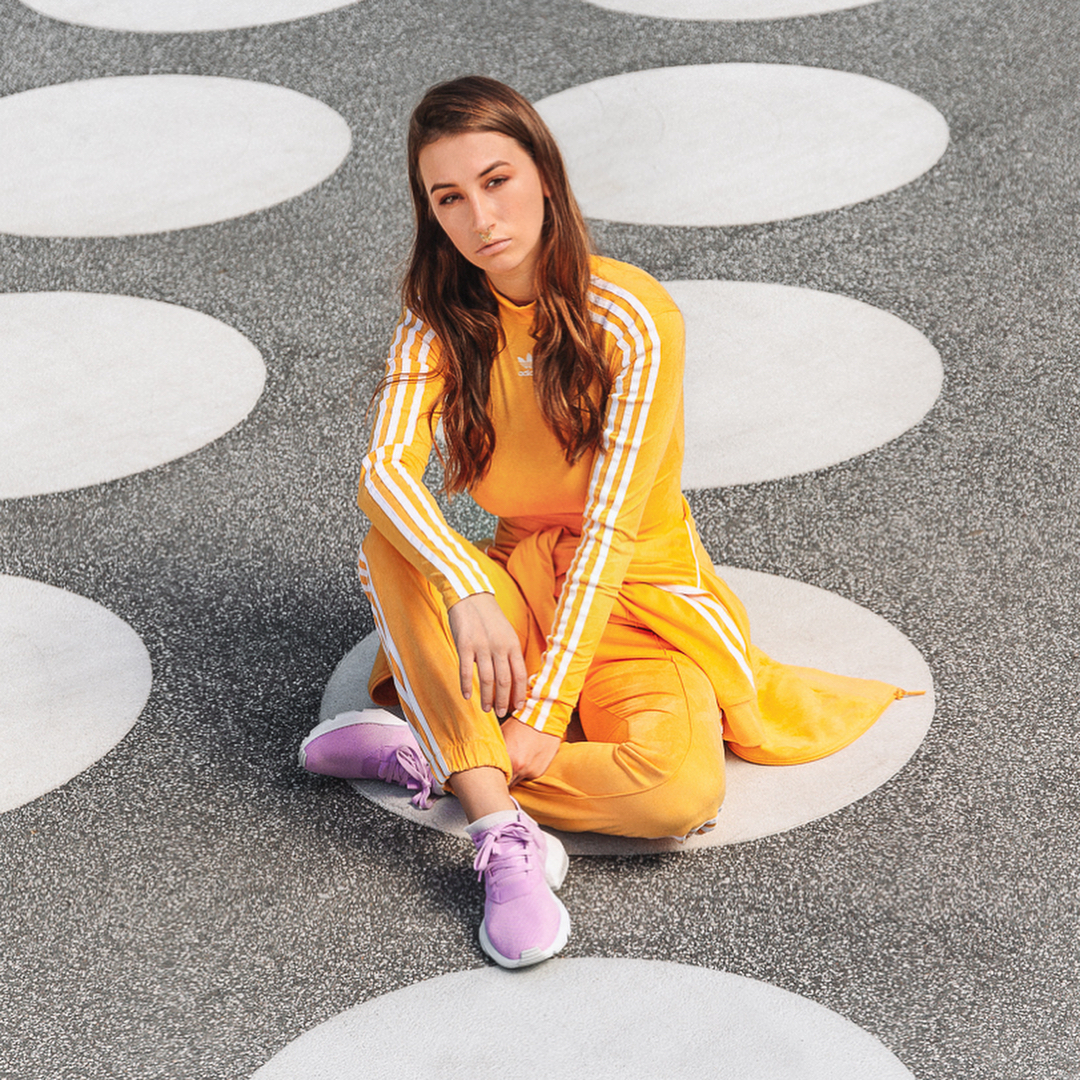 adidas Originals POD S3.1 - Phối đồ thế nào cho đẹp? - Ảnh 9. adidas Originals POD S3.1 - Phối đồ thế nào cho đẹp? - Ảnh 9.