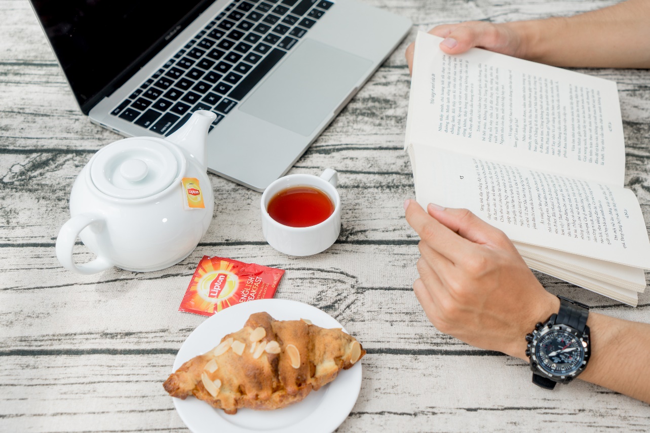 Những khoảnh khắc alone đáng giá giúp refresh tinh thần ngay và luôn - Ảnh 2. Những khoảnh khắc alone đáng giá giúp refresh tinh thần ngay và luôn - Ảnh 2.