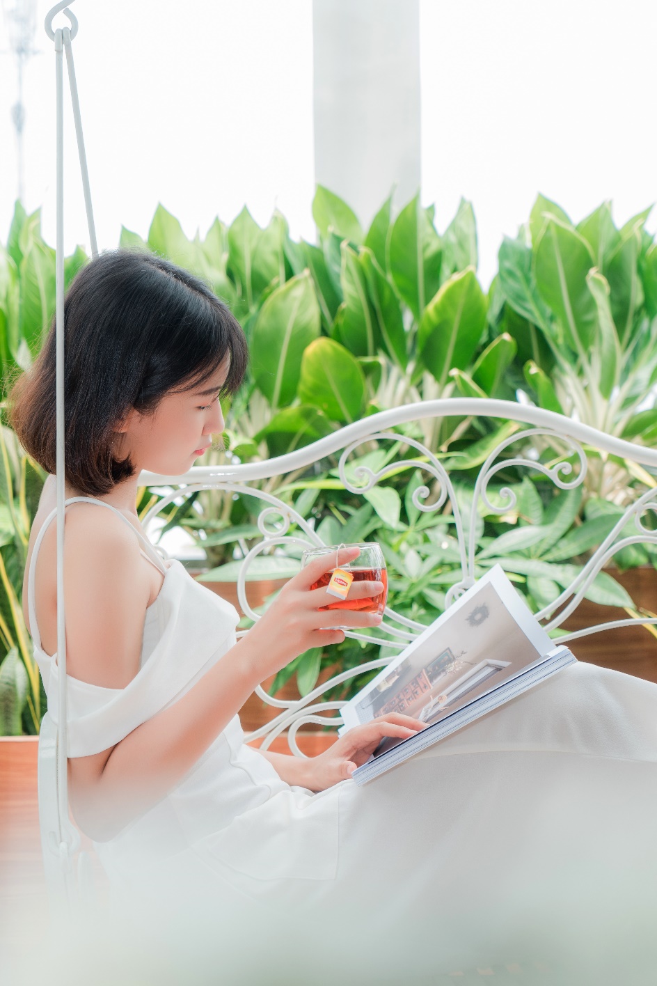 Những khoảnh khắc alone đáng giá giúp refresh tinh thần ngay và luôn - Ảnh 5. Những khoảnh khắc alone đáng giá giúp refresh tinh thần ngay và luôn - Ảnh 5.