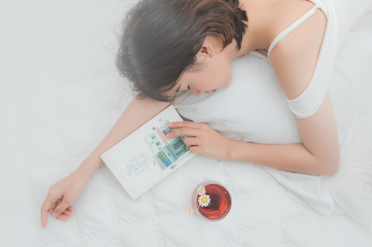 Những khoảnh khắc alone đáng giá giúp refresh tinh thần ngay và luôn - Ảnh 6. Những khoảnh khắc alone đáng giá giúp refresh tinh thần ngay và luôn - Ảnh 6.