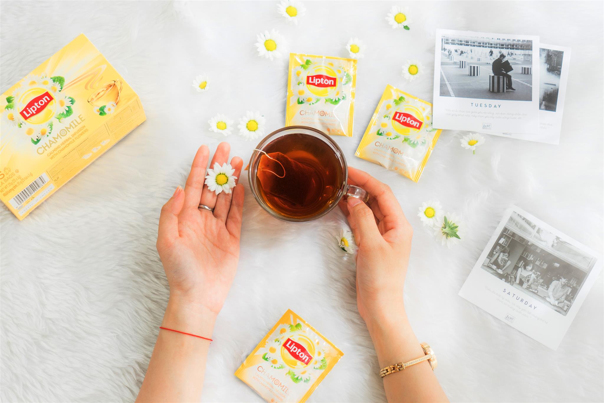 Những khoảnh khắc alone đáng giá giúp refresh tinh thần ngay và luôn - Ảnh 7. Những khoảnh khắc alone đáng giá giúp refresh tinh thần ngay và luôn - Ảnh 7.