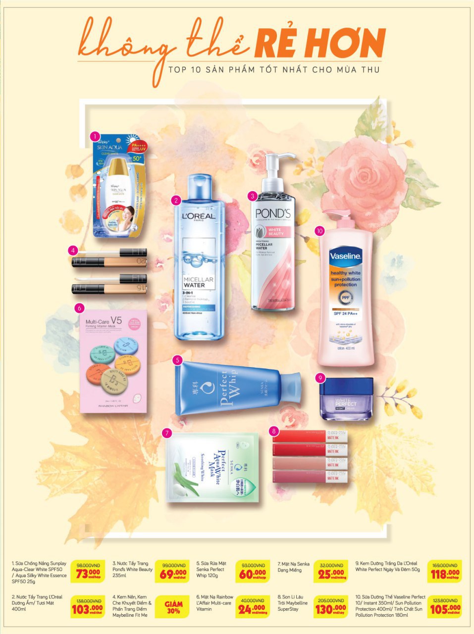 Siêu thị BigC hút khách trong cả ngày thường, nhờ sức nóng của “Beauty Fair mùa yêu” - Ảnh 3. Siêu thị BigC hút khách trong cả ngày thường, nhờ sức nóng của “Beauty Fair mùa yêu” - Ảnh 3.