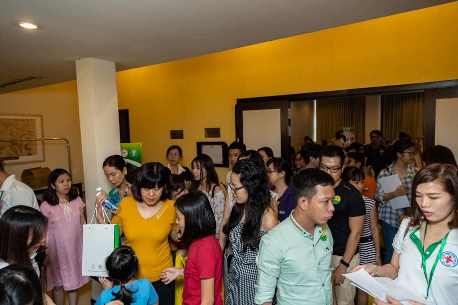 Nhiều suất niềng răng miễn phí cho thanh thiếu niên - Ảnh 2. Nhiều suất niềng răng miễn phí cho thanh thiếu niên - Ảnh 2.