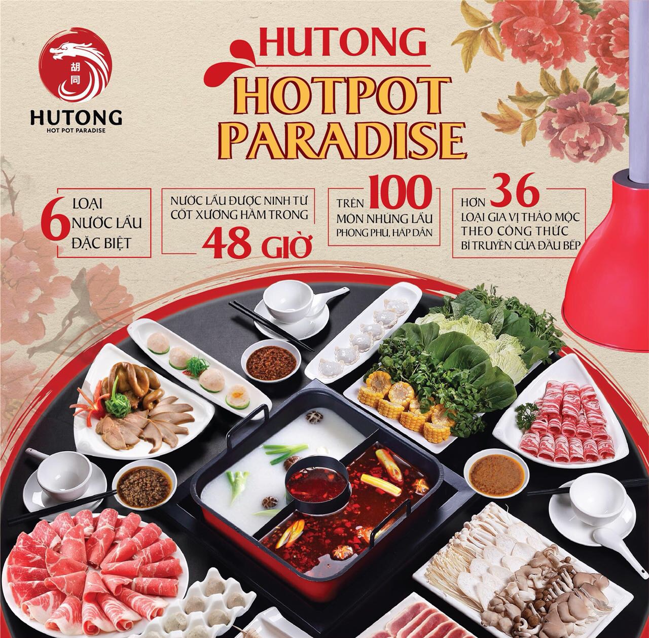 Bạn đã đến và khám phá nhà hàng lẩu Hồng Kông độc đáo bậc nhất Sài Gòn? - Ảnh 4. Bạn đã đến và khám phá nhà hàng lẩu Hồng Kông độc đáo bậc nhất Sài Gòn? - Ảnh 4.