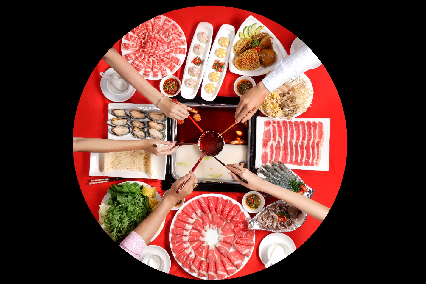 Bạn đã đến và khám phá nhà hàng lẩu Hồng Kông độc đáo bậc nhất Sài Gòn? - Ảnh 7. Bạn đã đến và khám phá nhà hàng lẩu Hồng Kông độc đáo bậc nhất Sài Gòn? - Ảnh 7.
