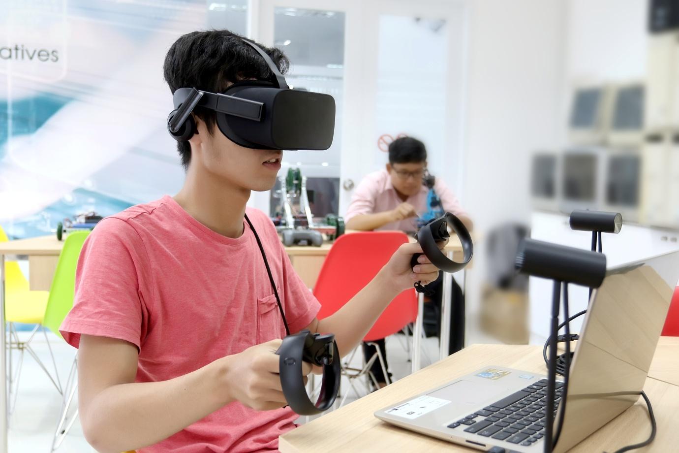 Đại học Quốc tế Sài Gòn (SIU) công bố xét tuyển bổ sung năm 2018 - Ảnh 3. Đại học Quốc tế Sài Gòn (SIU) công bố xét tuyển bổ sung năm 2018 - Ảnh 3.