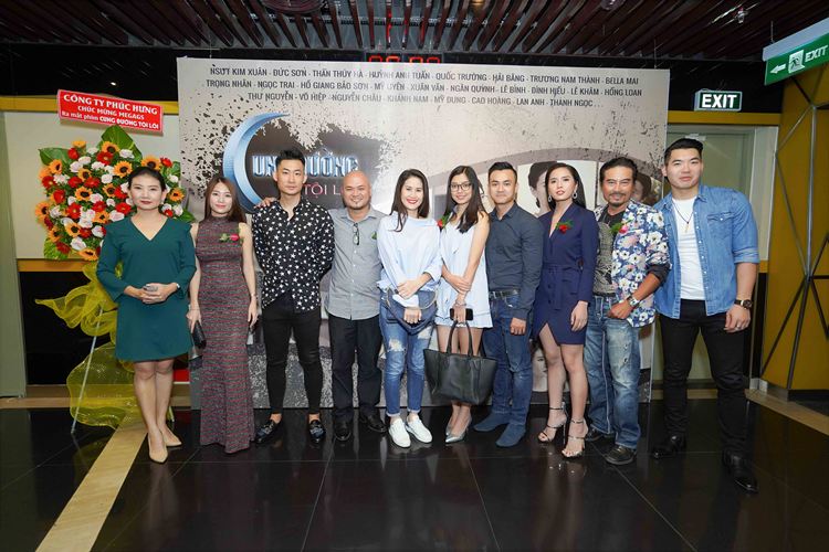 Cung đường tội lỗi: Thân Thúy Hà thủ vai ác nữ tiếp tục khơi mào cho ân oán hai thế hệ - Ảnh 1. Cung đường tội lỗi: Thân Thúy Hà thủ vai ác nữ tiếp tục khơi mào cho ân oán hai thế hệ - Ảnh 1.