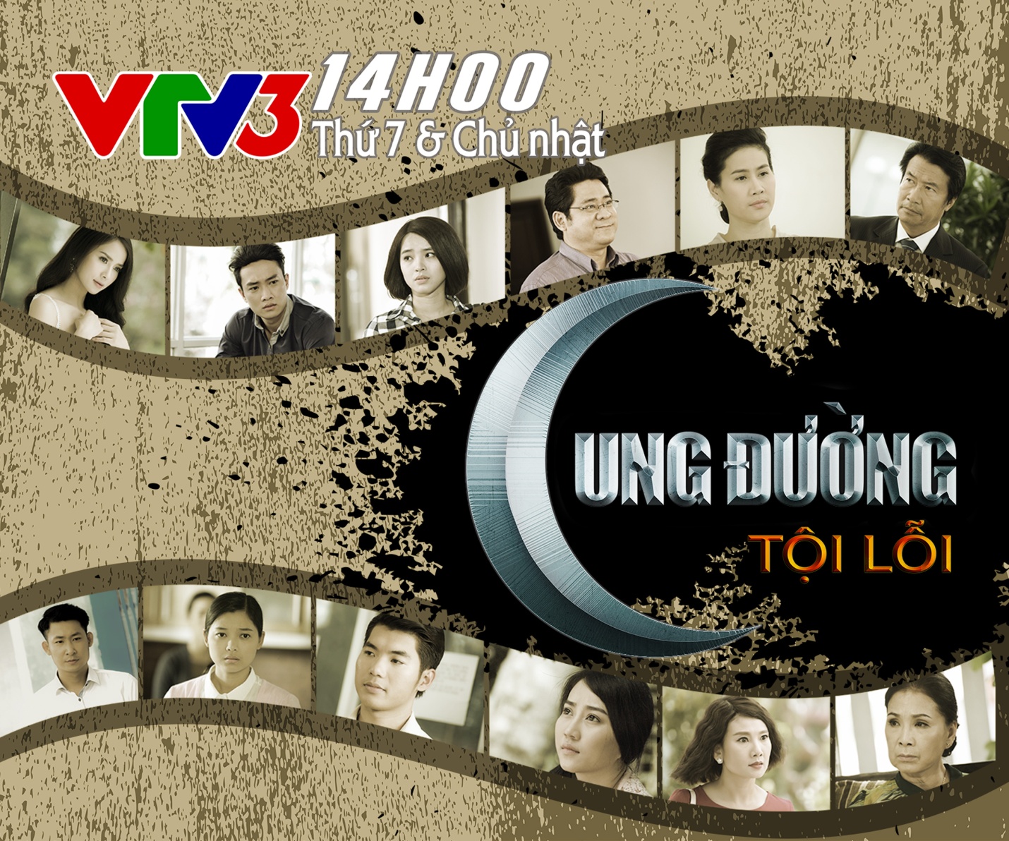 Cung đường tội lỗi: Thân Thúy Hà thủ vai ác nữ tiếp tục khơi mào cho ân oán hai thế hệ - Ảnh 5. Cung đường tội lỗi: Thân Thúy Hà thủ vai ác nữ tiếp tục khơi mào cho ân oán hai thế hệ - Ảnh 5.