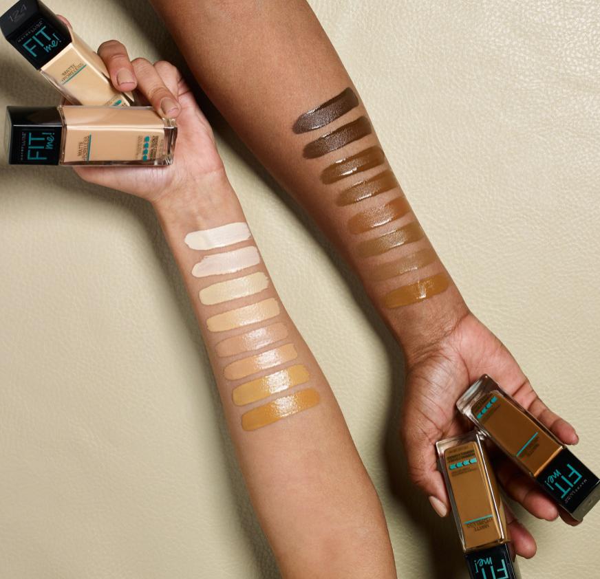 BB, CC Cream từng là trend nhưng bạn có biết loại kem nền này đang được “sủng ái” trở lại? - Ảnh 10. BB, CC Cream từng là trend nhưng bạn có biết loại kem nền này đang được “sủng ái” trở lại? - Ảnh 10.