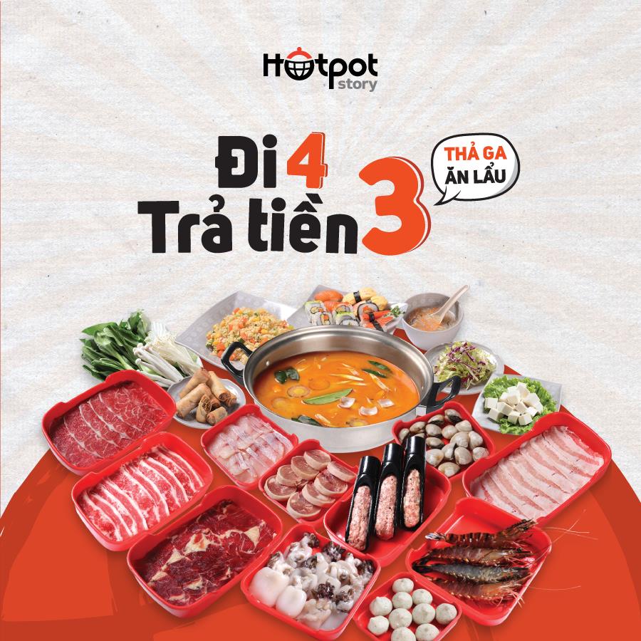 Thưởng thức 5 vị lẩu quốc tế trứ danh ngay giữa lòng Hà Nội - Ảnh 2. Thưởng thức 5 vị lẩu quốc tế trứ danh ngay giữa lòng Hà Nội - Ảnh 2.