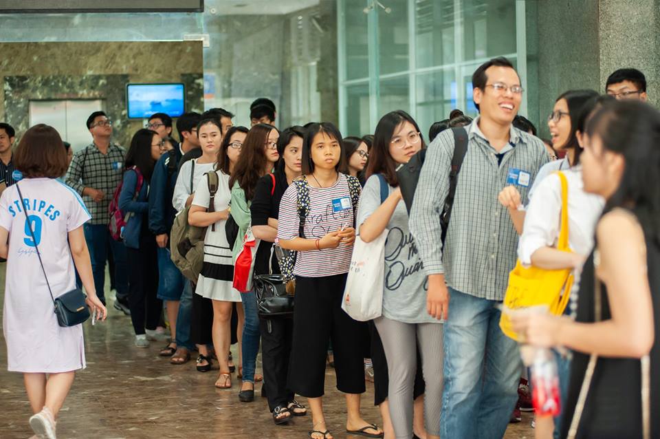 Uống trà sữa – Săn học bổng: Sướng nhất du học sinh Đài Loan - Ảnh 2. Uống trà sữa – Săn học bổng: Sướng nhất du học sinh Đài Loan - Ảnh 2.