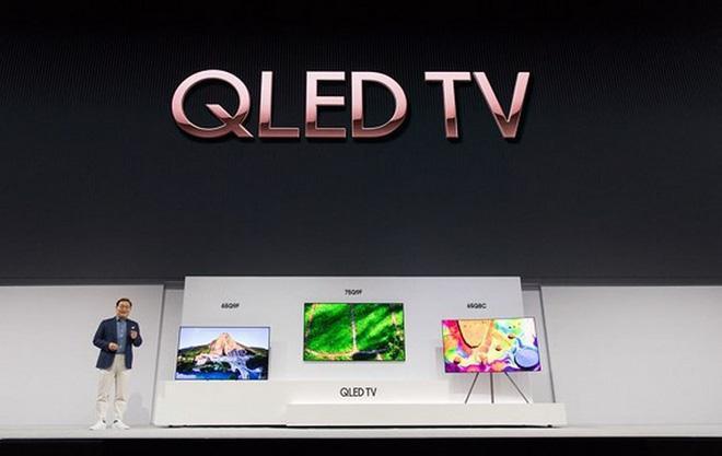 Chọn TV nào đẳng cấp và sang trọng chỉ với mức giá khoảng 30 triệu - Ảnh 4. Chọn TV nào đẳng cấp và sang trọng chỉ với mức giá khoảng 30 triệu - Ảnh 4.