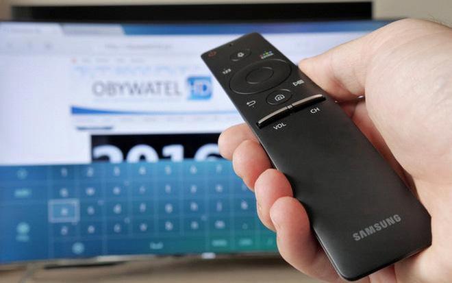 Chọn TV nào đẳng cấp và sang trọng chỉ với mức giá khoảng 30 triệu - Ảnh 5. Chọn TV nào đẳng cấp và sang trọng chỉ với mức giá khoảng 30 triệu - Ảnh 5.