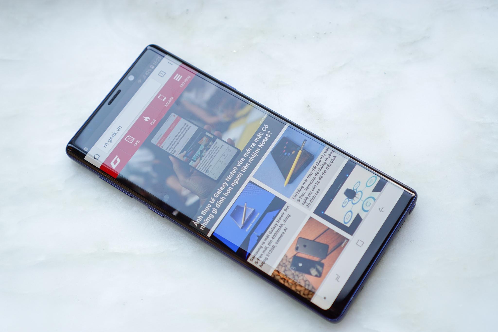 Galaxy Note9 đã chính thức ra mắt, không mua ngay thì đợi đến bao giờ? - Ảnh 4. Galaxy Note9 đã chính thức ra mắt, không mua ngay thì đợi đến bao giờ? - Ảnh 4.