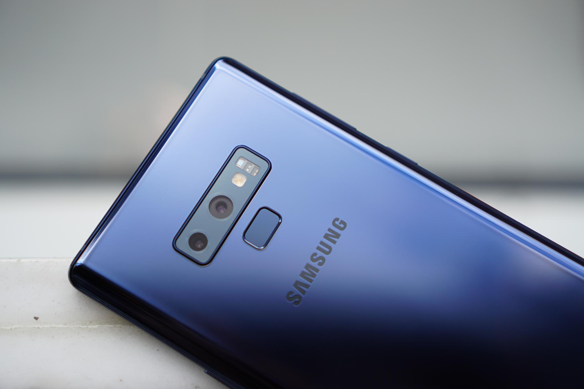 Galaxy Note9 đã chính thức ra mắt, không mua ngay thì đợi đến bao giờ? - Ảnh 6. Galaxy Note9 đã chính thức ra mắt, không mua ngay thì đợi đến bao giờ? - Ảnh 6.