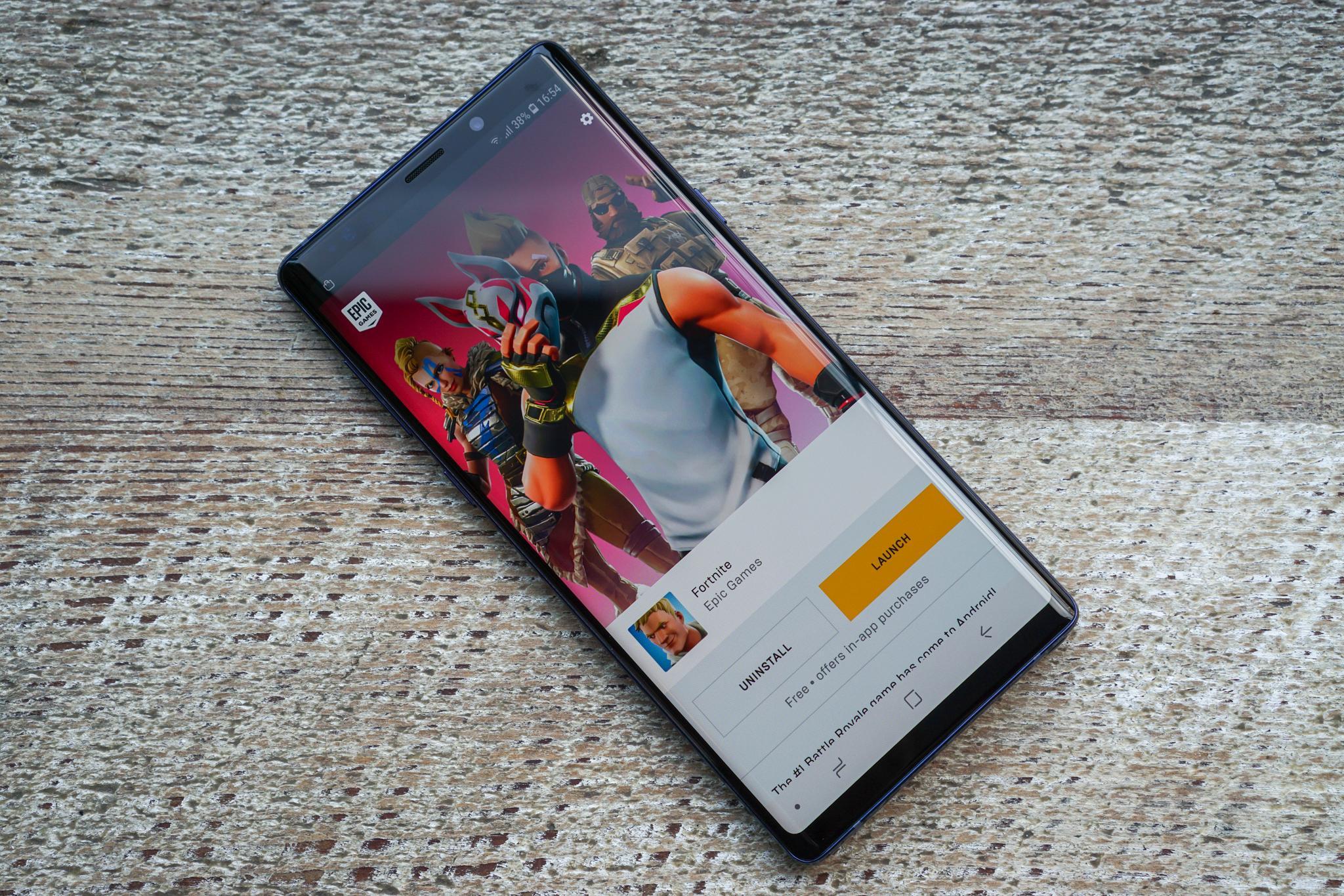 Galaxy Note9 đã chính thức ra mắt, không mua ngay thì đợi đến bao giờ? - Ảnh 9. Galaxy Note9 đã chính thức ra mắt, không mua ngay thì đợi đến bao giờ? - Ảnh 9.