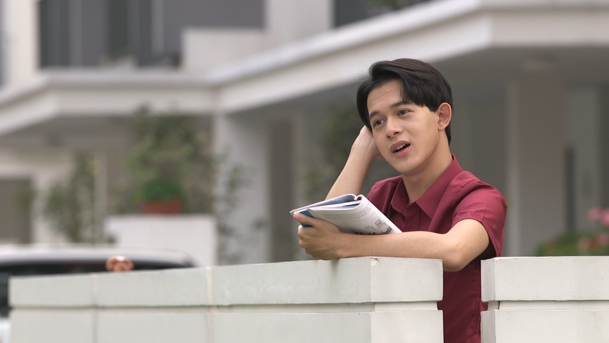Phim “Gia đình 4.0” ngày càng thu hút khán giả sau khi lên sóng - Ảnh 6. Phim “Gia đình 4.0” ngày càng thu hút khán giả sau khi lên sóng - Ảnh 6.