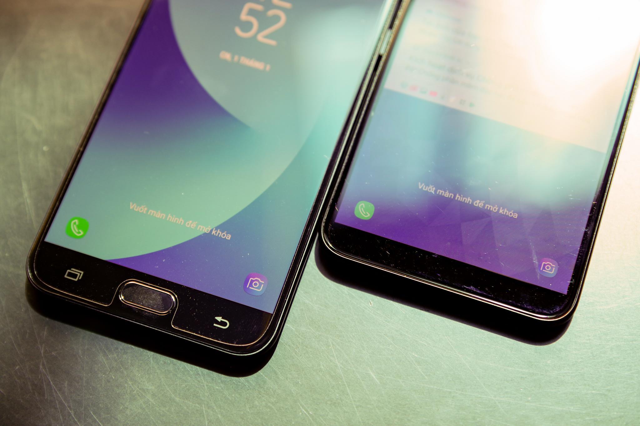 Smartphone tầm trung đã thay đổi thế nào chỉ sao 1 năm - Ảnh 4. Smartphone tầm trung đã thay đổi thế nào chỉ sao 1 năm - Ảnh 4.
