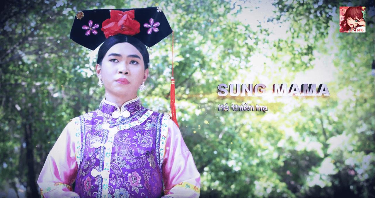 Thánh chửi Minh Dự tái xuất với tuyệt chiêu chửi sung như đọc rap - Ảnh 2. Thánh chửi Minh Dự tái xuất với tuyệt chiêu chửi sung như đọc rap - Ảnh 2.