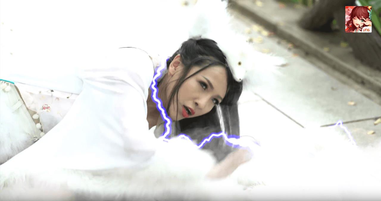 Thánh chửi Minh Dự tái xuất với tuyệt chiêu chửi sung như đọc rap - Ảnh 4. Thánh chửi Minh Dự tái xuất với tuyệt chiêu chửi sung như đọc rap - Ảnh 4.