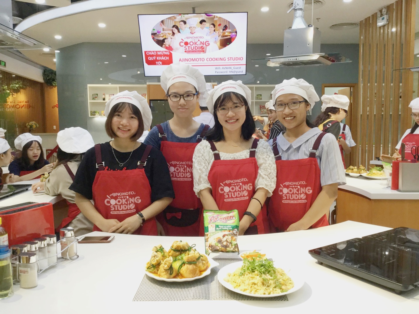 Trổ tài vào bếp nấu món chay dịp rằm tháng bảy - Ảnh 3. Trổ tài vào bếp nấu món chay dịp rằm tháng bảy - Ảnh 3.