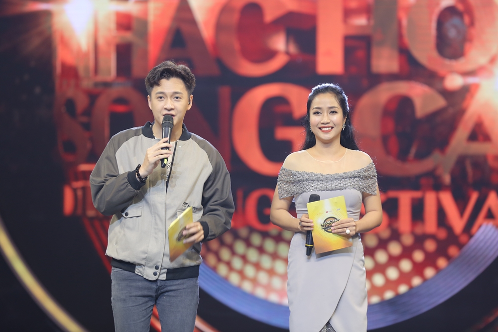 Liệu Thiện Hiếu, Phương Trinh Jolie, Vicky Nhung có tạo nên kì tích gì tại đêm chung kết Nhạc hội song ca mùa 2? - Ảnh 1. Liệu Thiện Hiếu, Phương Trinh Jolie, Vicky Nhung có tạo nên kì tích gì tại đêm chung kết Nhạc hội song ca mùa 2? - Ảnh 1.