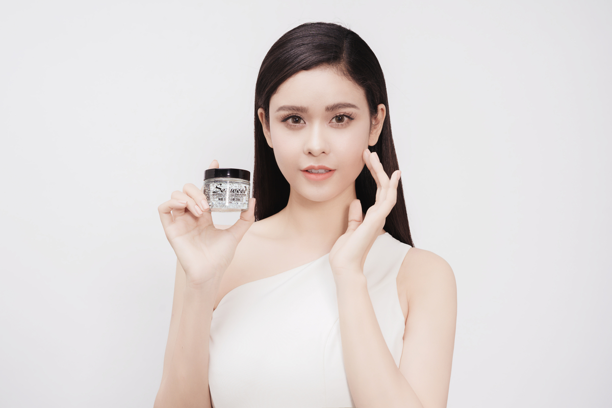 Mỹ phẩm Jeju Love có gì khiến Trương Quỳnh Anh qua tận Hàn Quốc đưa về? - Ảnh 5. Mỹ phẩm Jeju Love có gì khiến Trương Quỳnh Anh qua tận Hàn Quốc đưa về? - Ảnh 5.