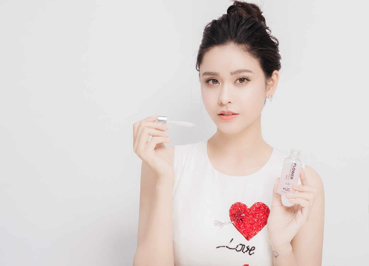Mỹ phẩm Jeju Love có gì khiến Trương Quỳnh Anh qua tận Hàn Quốc đưa về? - Ảnh 7. Mỹ phẩm Jeju Love có gì khiến Trương Quỳnh Anh qua tận Hàn Quốc đưa về? - Ảnh 7.