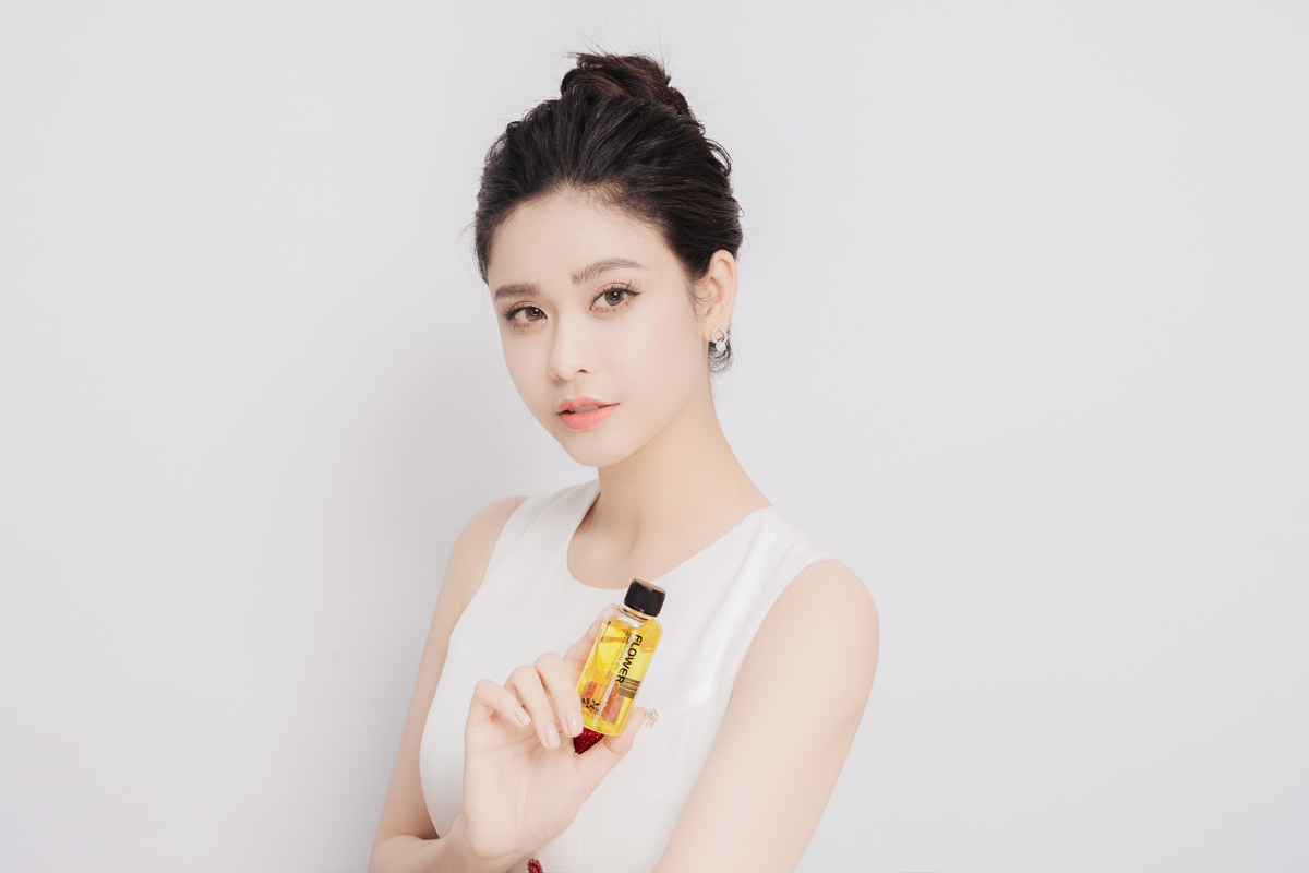 Mỹ phẩm Jeju Love có gì khiến Trương Quỳnh Anh qua tận Hàn Quốc đưa về? - Ảnh 8. Mỹ phẩm Jeju Love có gì khiến Trương Quỳnh Anh qua tận Hàn Quốc đưa về? - Ảnh 8.