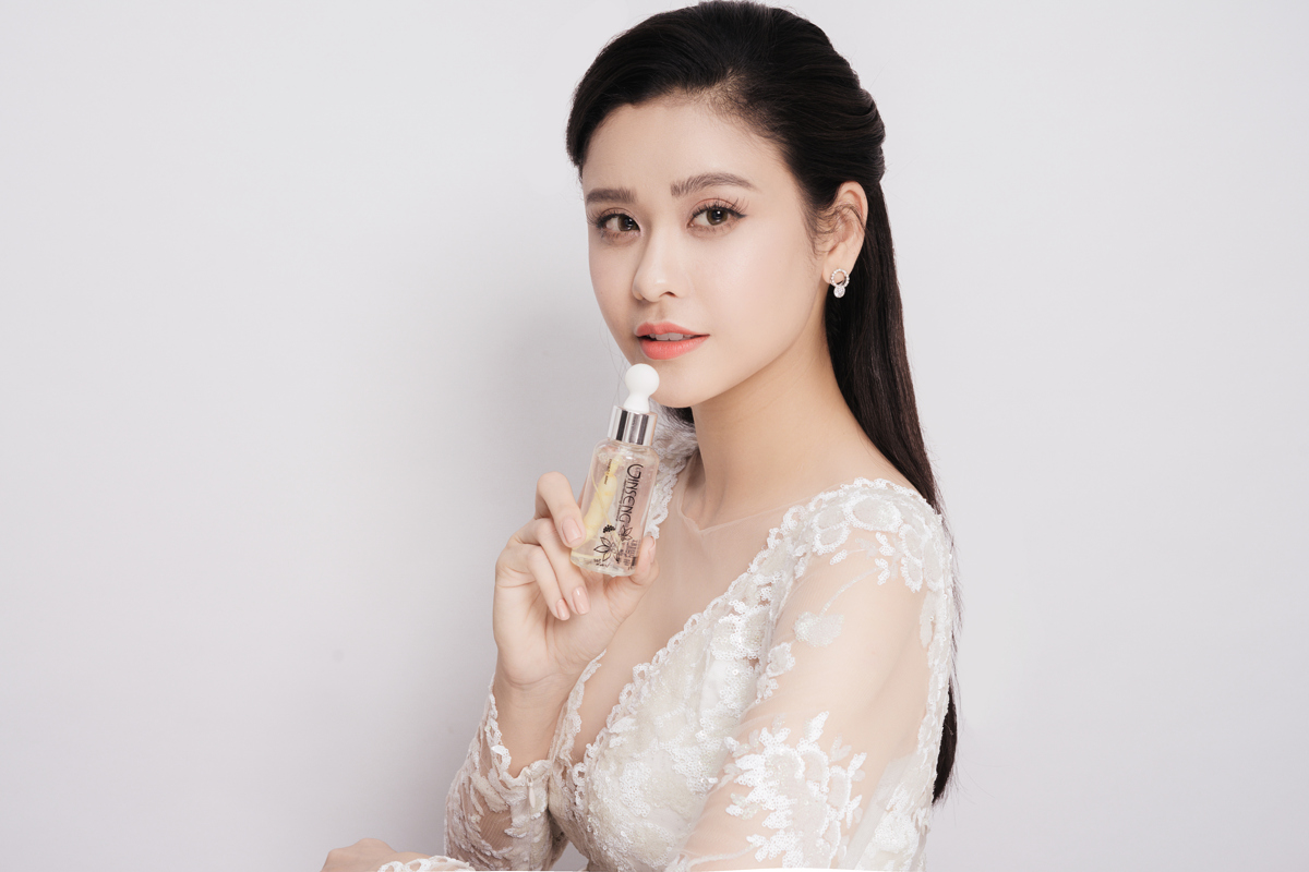 Mỹ phẩm Jeju Love có gì khiến Trương Quỳnh Anh qua tận Hàn Quốc đưa về? - Ảnh 11. Mỹ phẩm Jeju Love có gì khiến Trương Quỳnh Anh qua tận Hàn Quốc đưa về? - Ảnh 11.