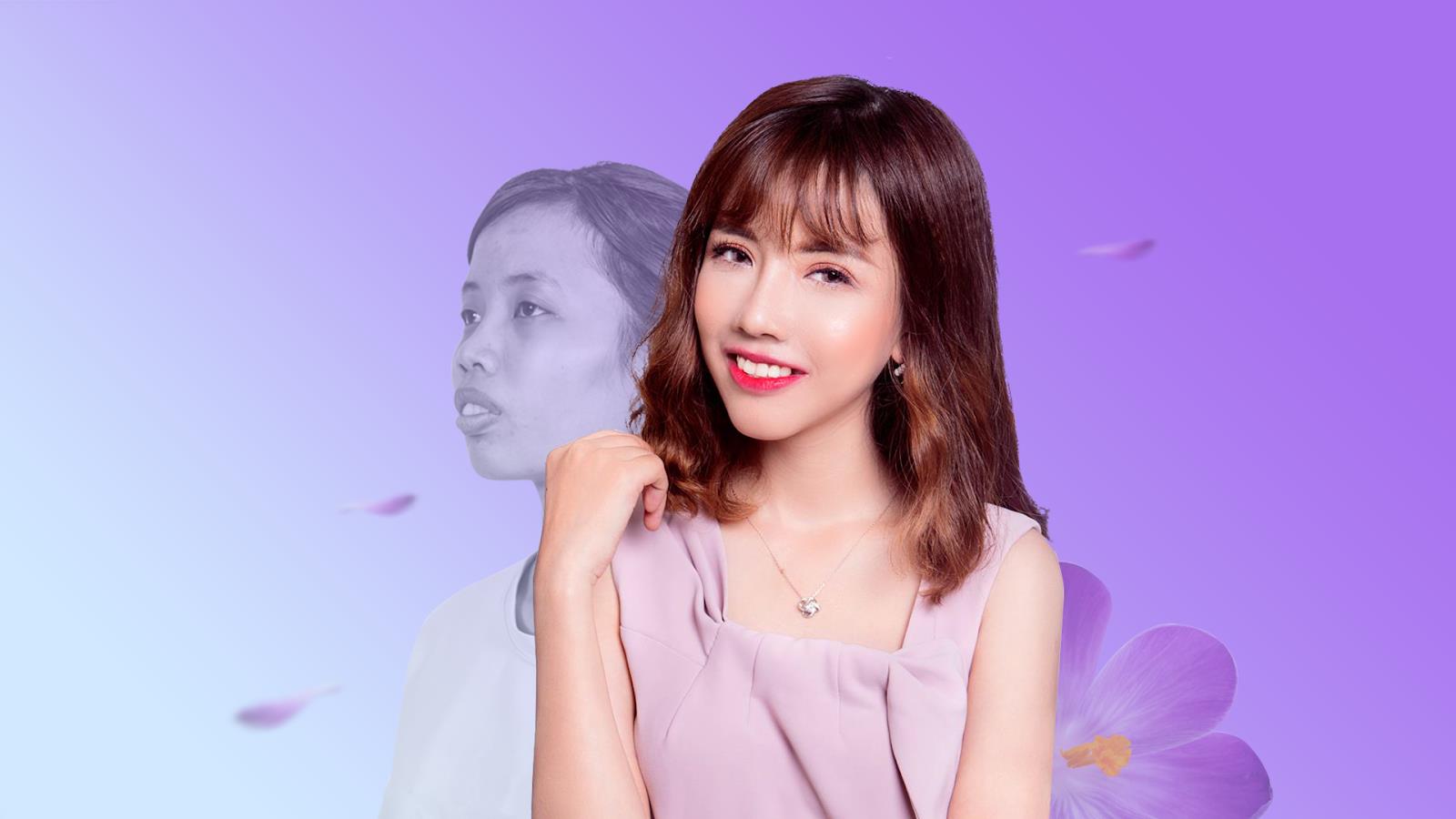 Cô gái bị sếp ném giấy vào mặt ngày ấy, bây giờ ra sao? - Ảnh 8. Cô gái bị sếp ném giấy vào mặt ngày ấy, bây giờ ra sao? - Ảnh 8.