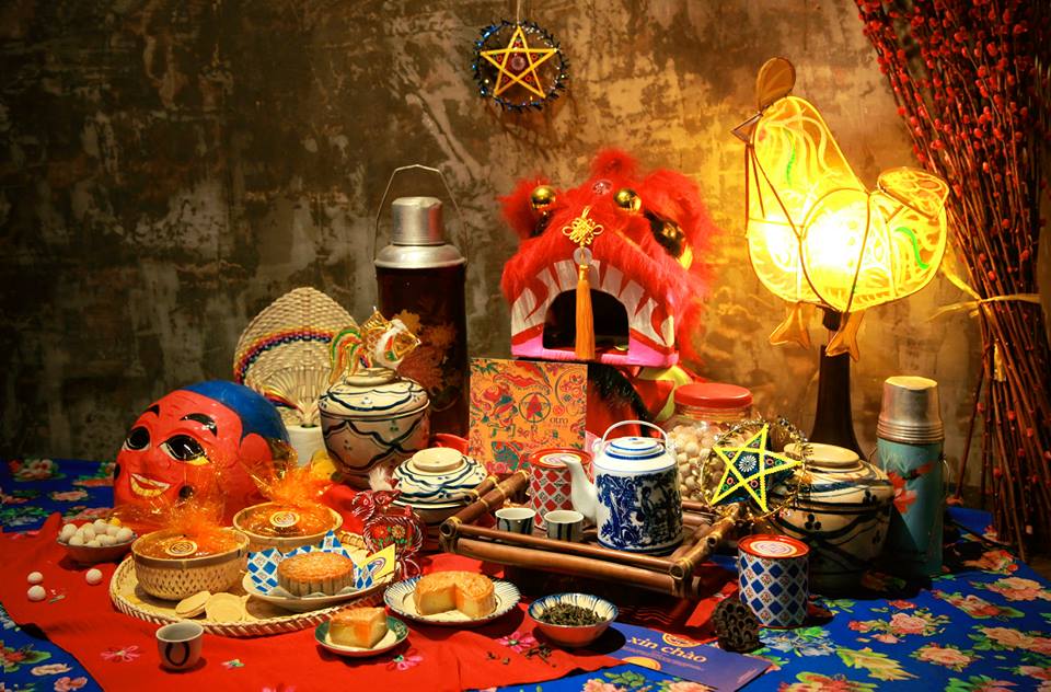 Cái gì hiếm mới quý, kể cả Tết Trung Thu! - Ảnh 11. Cái gì hiếm mới quý, kể cả Tết Trung Thu! - Ảnh 11.