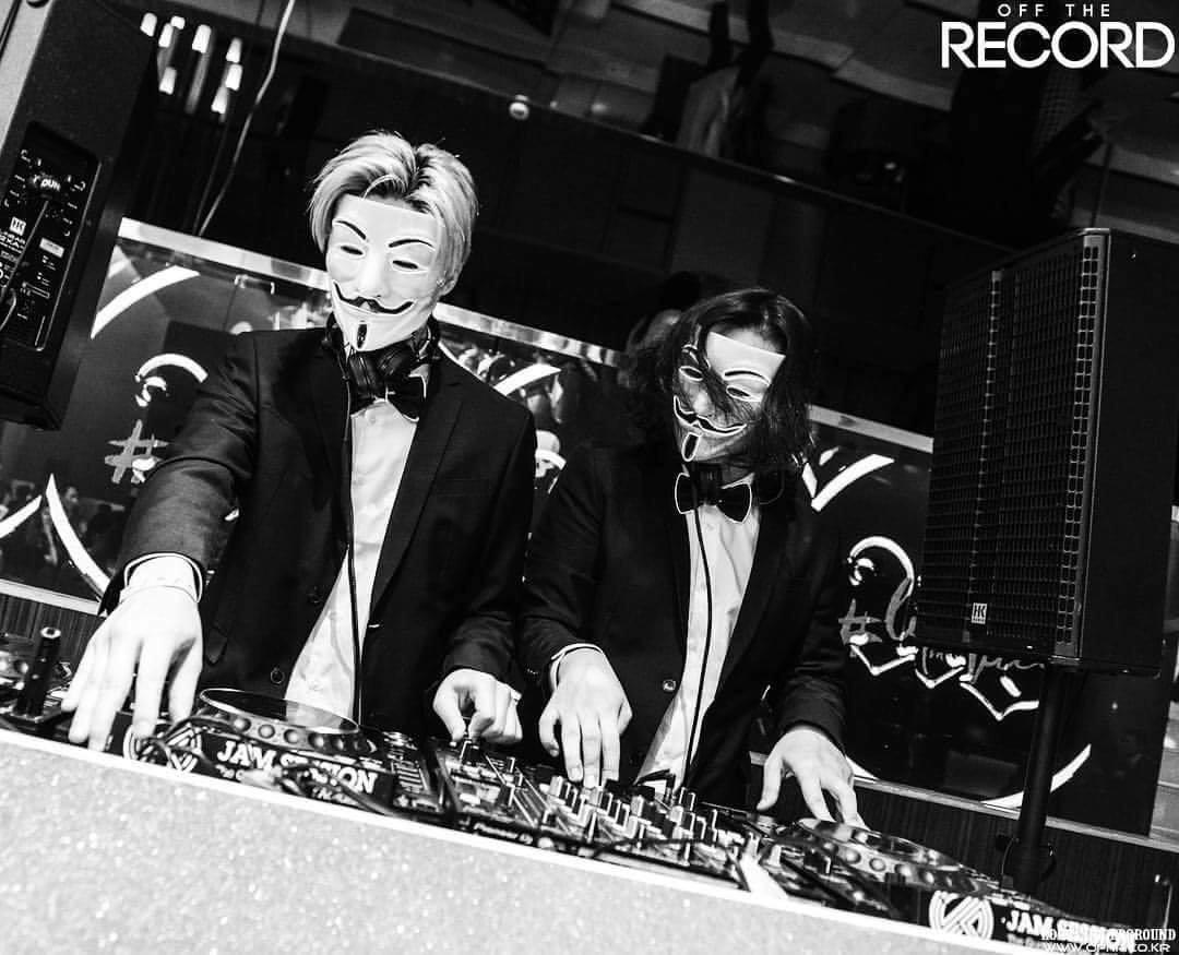 Korean Weekend 2: YOLO – Điểm hẹn của những tài năng EDM xứ Hàn - Ảnh 5. Korean Weekend 2: YOLO – Điểm hẹn của những tài năng EDM xứ Hàn - Ảnh 5.