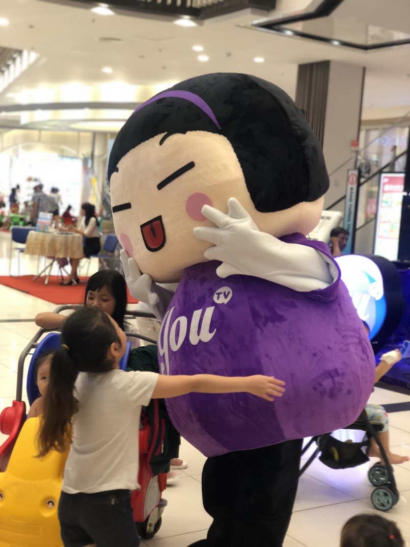 Điều thú vị gì đang chờ bạn từ chiến dịch “Cho ngày rực rỡ”? - Ảnh 2. Điều thú vị gì đang chờ bạn từ chiến dịch “Cho ngày rực rỡ”? - Ảnh 2.