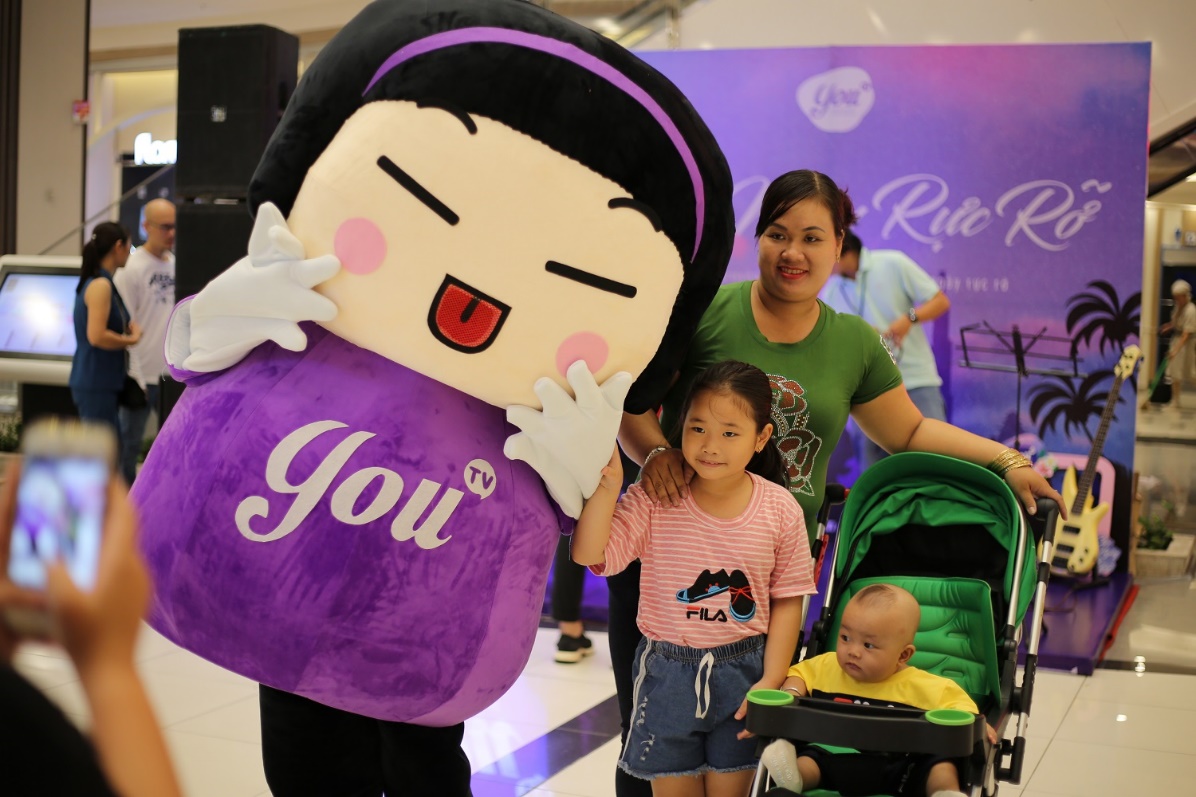 Điều thú vị gì đang chờ bạn từ chiến dịch “Cho ngày rực rỡ”? - Ảnh 3. Điều thú vị gì đang chờ bạn từ chiến dịch “Cho ngày rực rỡ”? - Ảnh 3.
