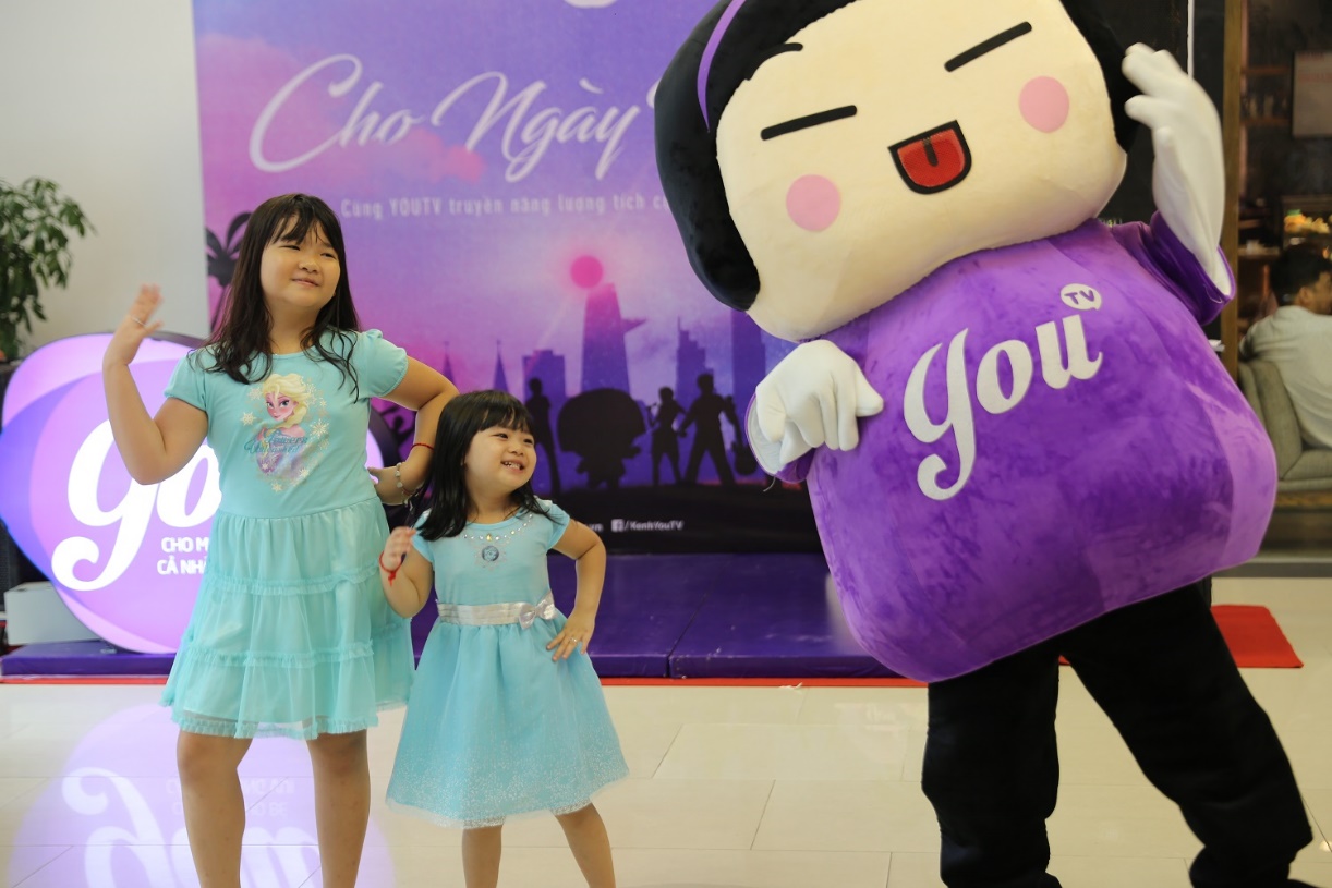 Điều thú vị gì đang chờ bạn từ chiến dịch “Cho ngày rực rỡ”? - Ảnh 6. Điều thú vị gì đang chờ bạn từ chiến dịch “Cho ngày rực rỡ”? - Ảnh 6.