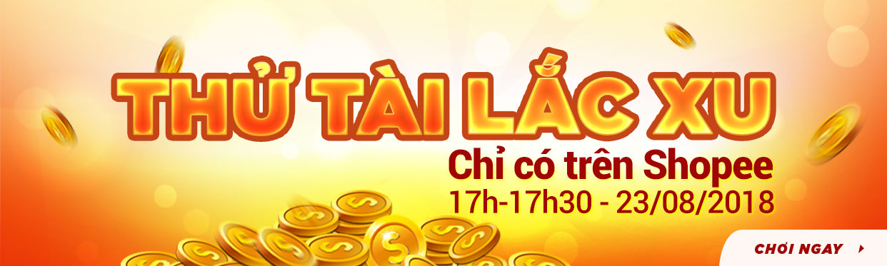 Cơ hội trúng hàng triệu xu từ Shopee - Ảnh 3. Cơ hội trúng hàng triệu xu từ Shopee - Ảnh 3.