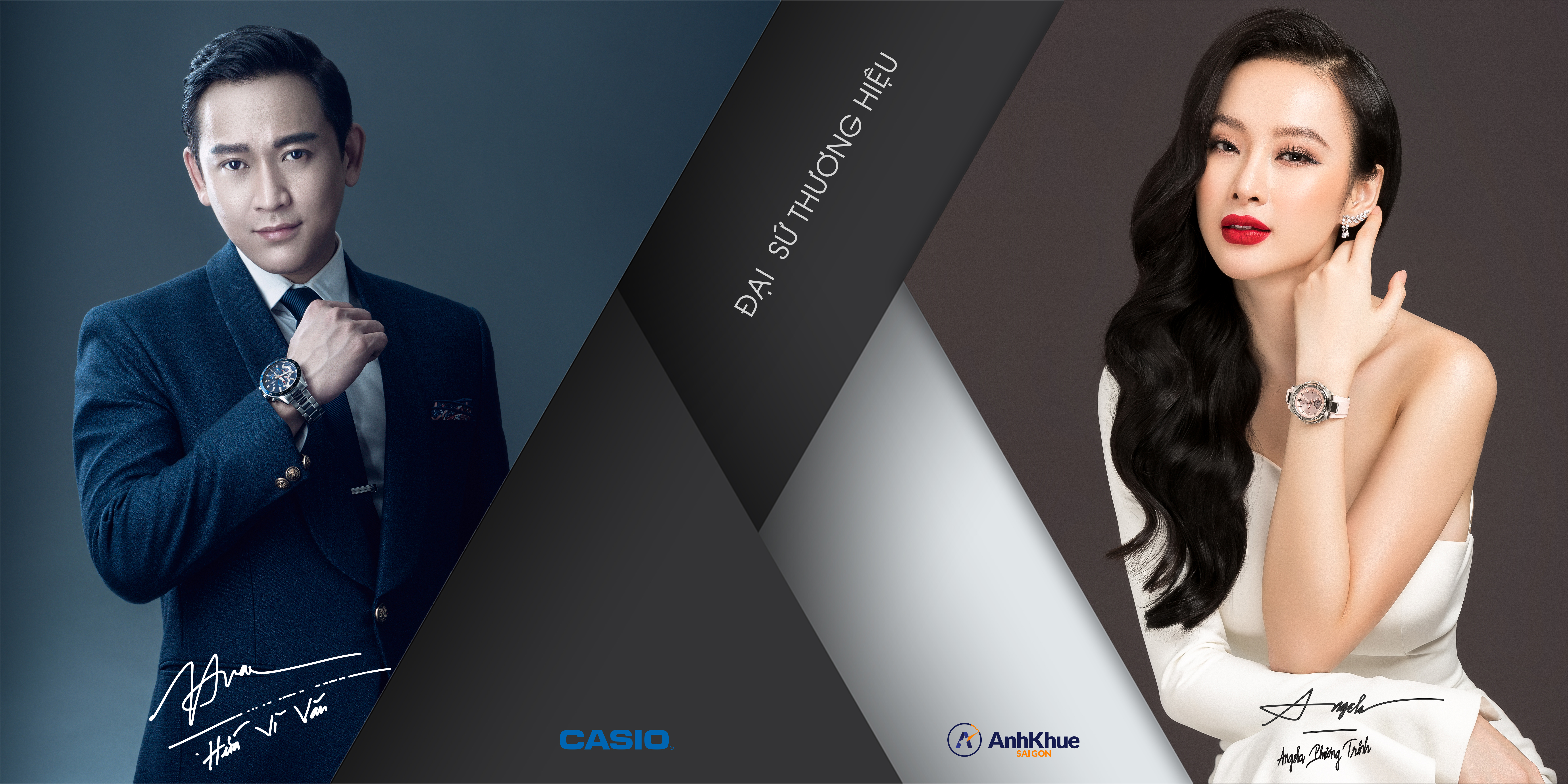 Mua Casio – Nhận ngay vé xem đại nhạc hội G-Shock 35th Anniversity - Ảnh 3. Mua Casio – Nhận ngay vé xem đại nhạc hội G-Shock 35th Anniversity - Ảnh 3.