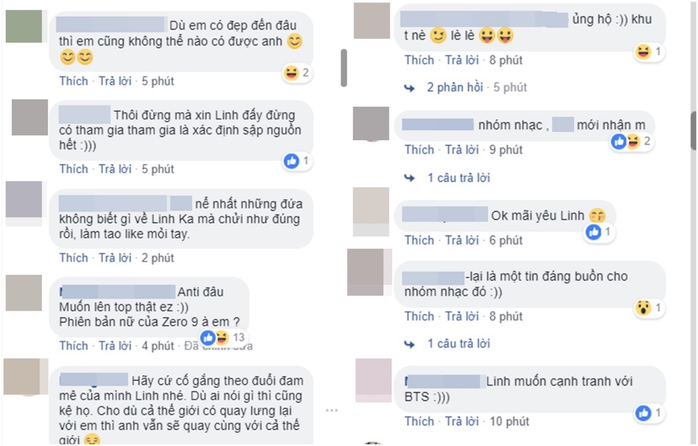 Đã chán cover, Linh Ka chuẩn bị tham gia vào nhóm nhạc nữ theo phong cách Nhật? - Ảnh 3. Đã chán cover, Linh Ka chuẩn bị tham gia vào nhóm nhạc nữ theo phong cách Nhật? - Ảnh 3.