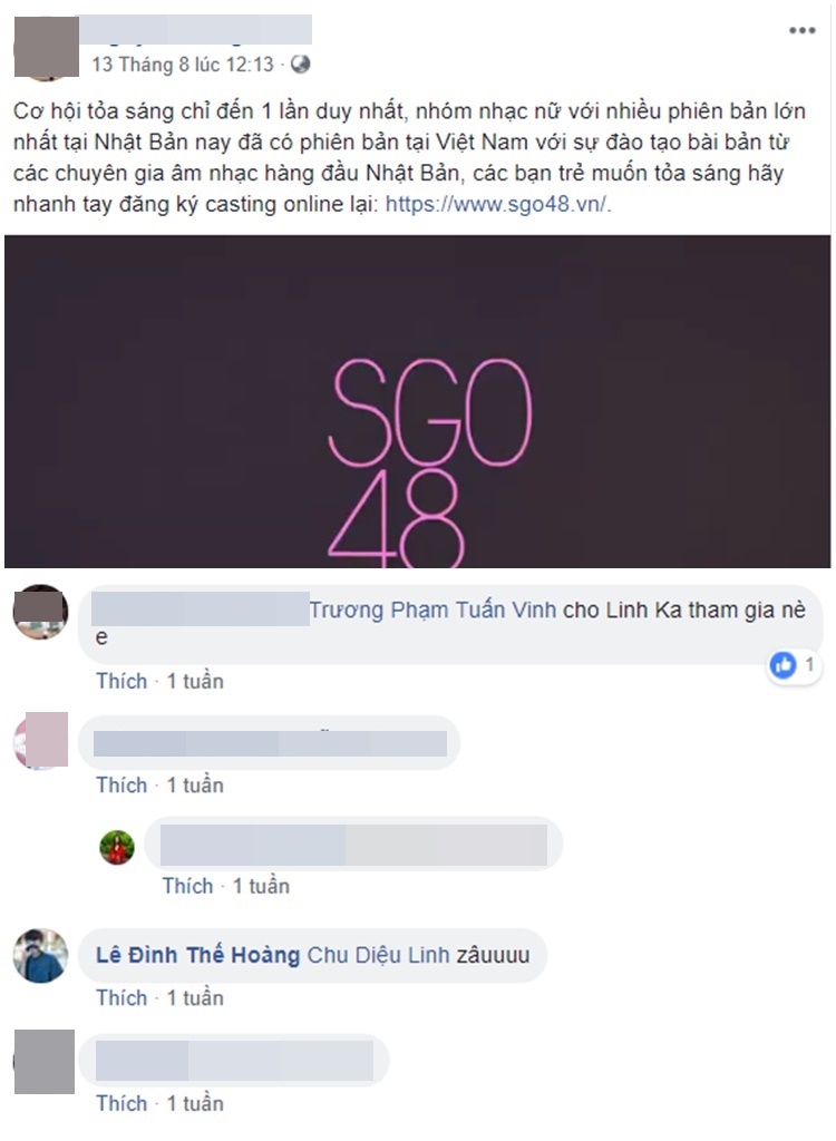 Đã chán cover, Linh Ka chuẩn bị tham gia vào nhóm nhạc nữ theo phong cách Nhật? - Ảnh 5. Đã chán cover, Linh Ka chuẩn bị tham gia vào nhóm nhạc nữ theo phong cách Nhật? - Ảnh 5.